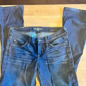 Lucky Brand Charlie Baby Boot